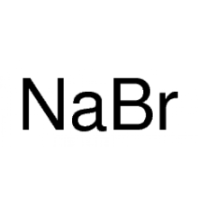 Натрия бромид, (RFE, BP, Ph. Eur.), Panreac, 500 г