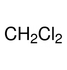 Дихлорметан, стаб. амиленом, для аналитики, ACS, ISO, Panreac, 2,5 л