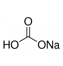 Натрия гидрокарбонат, (RFE, USP, BP, Ph. Eur.), Panreac, 1 кг
