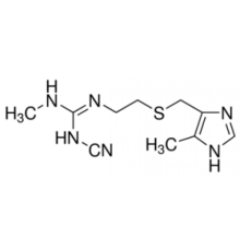 Циметидин Sigma C4522