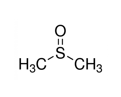 Диметилсульфоксид (ДМСО), Cell culture grade, AppliChem, 250 мл