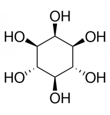 Инозит-мезо (инозитол), 99%, BioChemcia, AppliChem, 250 г