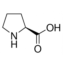 Пролин-L, pure Ph. Eur., USP, AppliChem, 100 г
