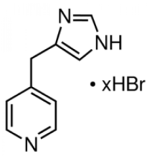 Гидробромид имметридина 98% (ВЭЖХ), твердый Sigma I1909