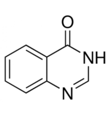 4-гидроксихиназолин, 98%, Alfa Aesar, 10 г