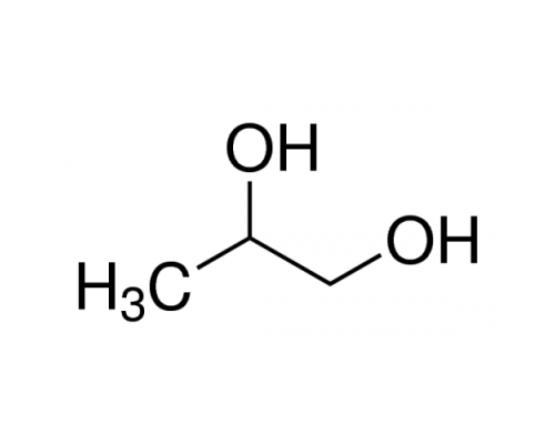 1,2-Пропандиол, (RFE, USP, BP, Ph. Eur.), Panreac, 25 л (26,05 кг)