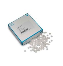 2017-013 Бумага для анализа антибиотиков AA Discs, 13 мм, 1000 шт/упак