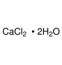 Кальция хлорид 2-водн., Molecular Biology Grade, AppliChem, 250 г