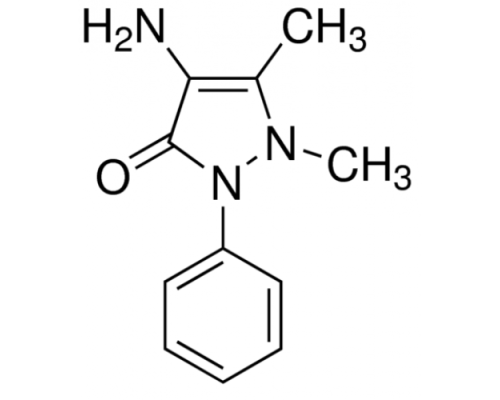 Аминоантипирин-4, для биохимии, AppliChem, 100 г