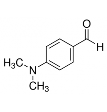 4-Диметиламинобензальдегид, 99% для синтеза, Panreac, 250 г