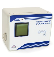 Переносной газоанализатор ГАНК-4 (А), (Р), (АР)