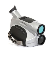 Ультрафиолетовая камера (дефектоскоп) MultiCAM