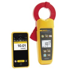 Токоизмерительные клещи Fluke 368 FC